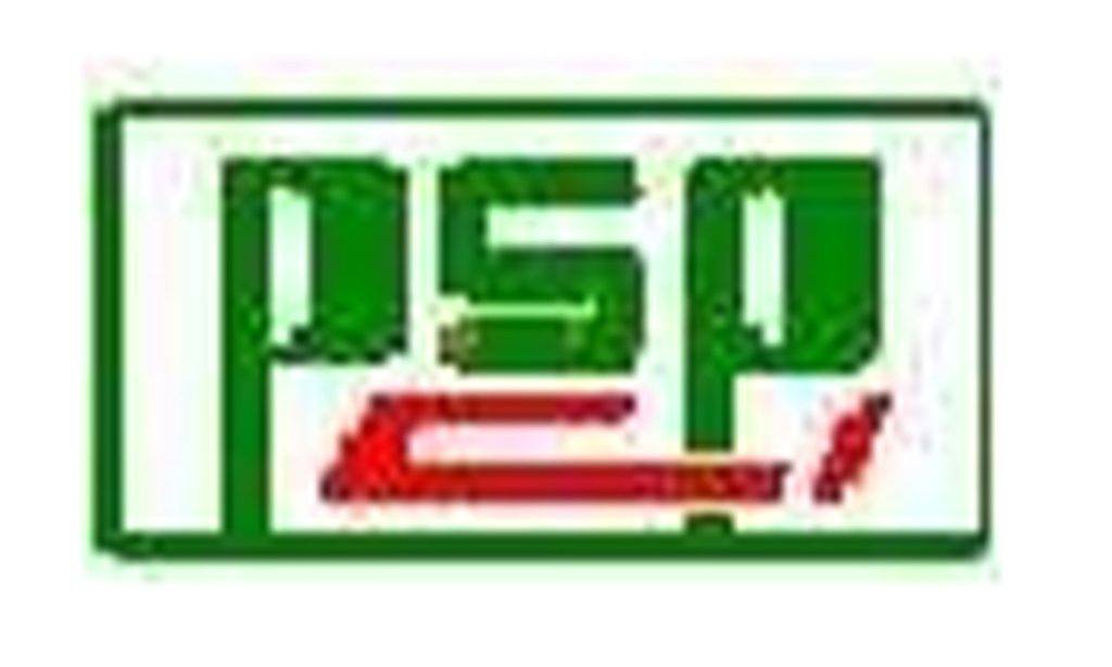 PSP